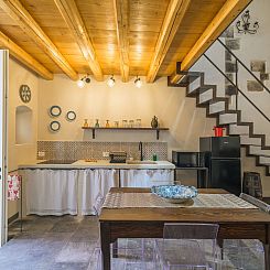 Appartement 'Casa degli Archi