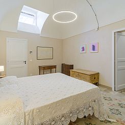 Appartement 'Casa degli Archi