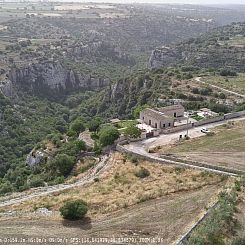 Vakantiehuis Komfortable Villa Castello - Blick auf Cava d'I