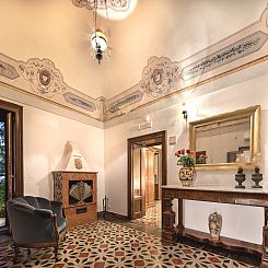 Vakantiehuis Baglio Fasana