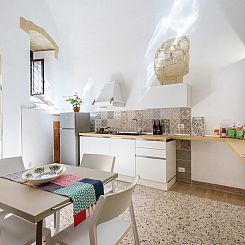 Appartement Casa Maria Jucunda Sicilia