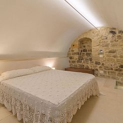 Appartement Wohnung 'Casa del Pozzo' mit Terrasse
