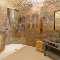 Appartement Wohnung 'Casa del Pozzo' mit Terrasse
