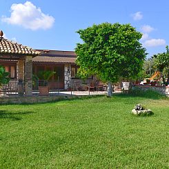 Vakantiehuis Eureka