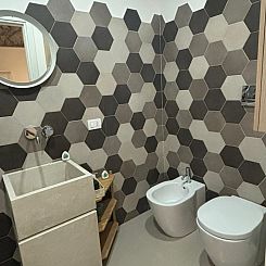 Appartement in Modica