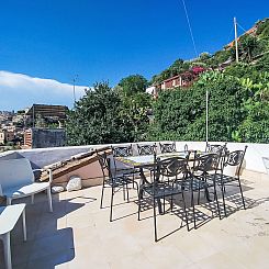 Vakantiehuis Tra Cielo e Pietra