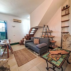 Vakantiehuis Tra Cielo e Pietra