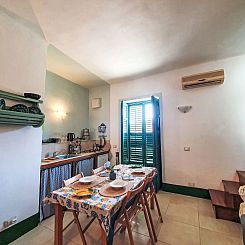 Vakantiehuis Tra Cielo e Pietra