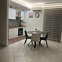 Appartement 'Das Cannizzaro-Haus