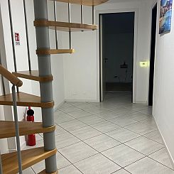 Appartement 'Das Cannizzaro-Haus