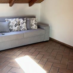 Appartement 'Das Cannizzaro-Haus