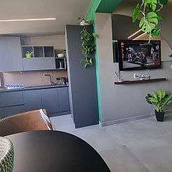 Appartement Saint Barth bei Holiday World