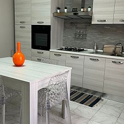 Appartement Aci Castello Cannizzaro Catania