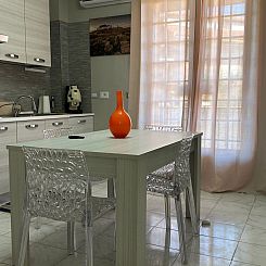 Appartement Aci Castello Cannizzaro Catania