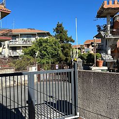 Appartement Aci Castello Cannizzaro Catania