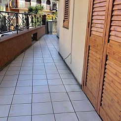 Appartement Aci Castello Cannizzaro Catania