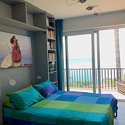 Appartement 'Casa Nausica