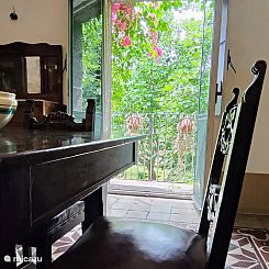 Agriturismo Boccadifuoco - MILLEDUCI
