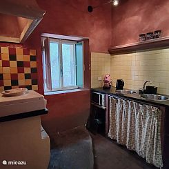 Agriturismo Boccadifuoco - MILLEDUCI