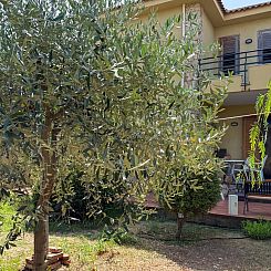 Vrijstaande woning in Campofelice Di Roccella