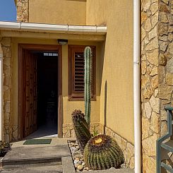 Vrijstaande woning in Campofelice Di Roccella