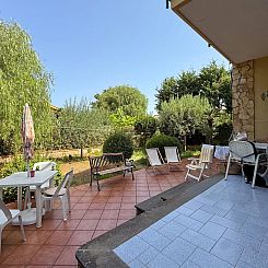 Vrijstaande woning in Campofelice Di Roccella
