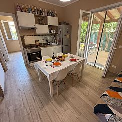 Appartement Villetta Sunrise von Holiday World