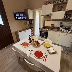 Appartement Villetta Sunrise von Holiday World