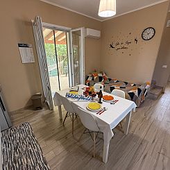 Appartement Villetta Sunrise von Holiday World