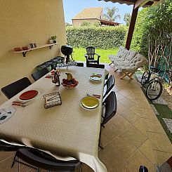 Appartement Villetta Sunrise von Holiday World