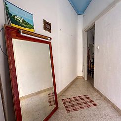 Vrijstaande woning in Trapani