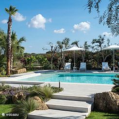 Villa Trinacria
