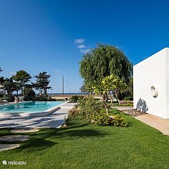 Villa Trinacria