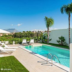 Villa Arancio