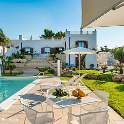 Villa Arancio