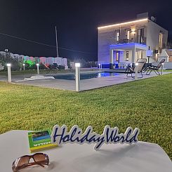 Appartement Villa Luna Blu von Holiday World