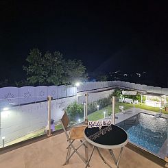 Appartement Villa Luna Blu von Holiday World
