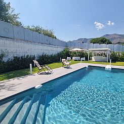 Appartement Villa Luna Blu von Holiday World