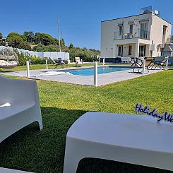 Appartement Villa Luna Blu von Holiday World