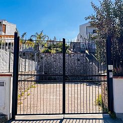 Vrijstaande woning in Trabia