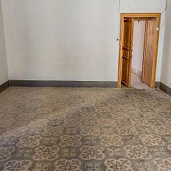 Vrijstaande woning in Collesano