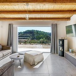 Vakantiehuis Villa Belvedere