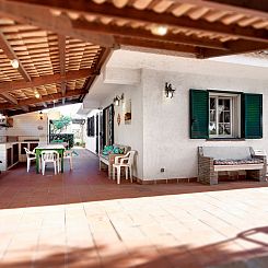 Vakantiehuis Villa Palma
