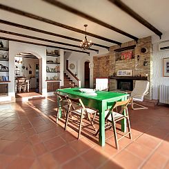 Vakantiehuis Villa Palma