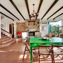 Vakantiehuis Villa Palma