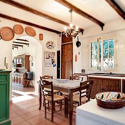 Vakantiehuis Villa Palma