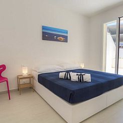 Appartement Appartamento con 3 camere al piano terra