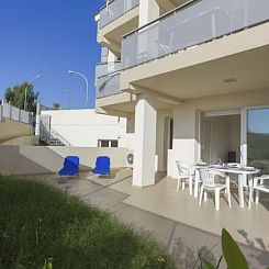 Appartement Appartamento con 3 camere al piano terra