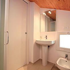 Appartement Appartamento con 1 camera da letto VISTA MARE