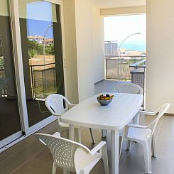 Appartement Appartamento con 3 camere da letto
